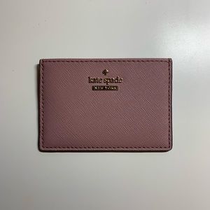 KATE SPADE Cameron Street Card Holder